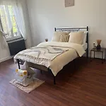 Daire Charmante Maison En Centre Brionne