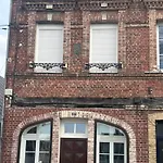 Daire Charmante Maison En Centre *