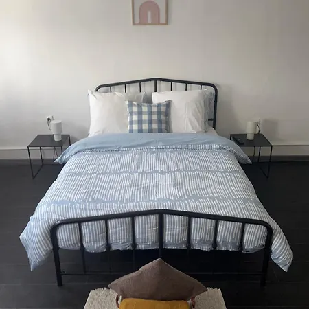 Apartamento Charmante Maison En Centre *