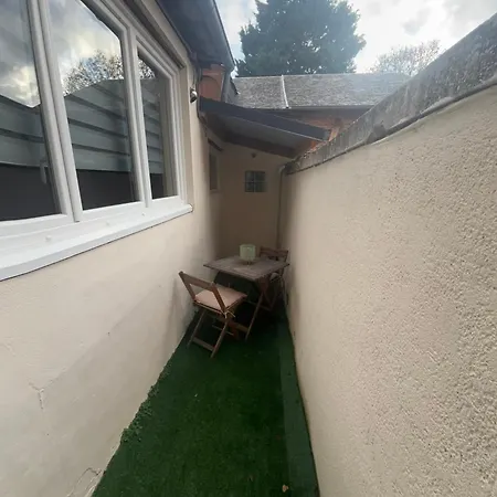 Apartamento Charmante Maison En Centre *