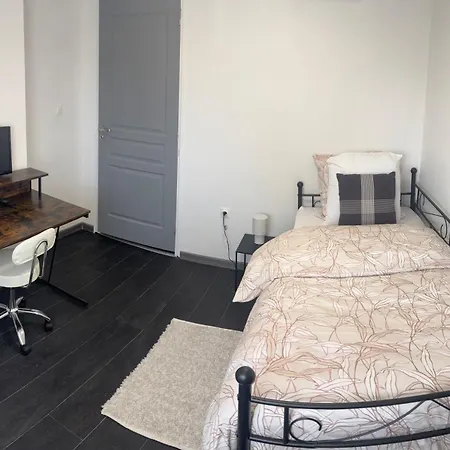 Charmante Maison En Centre * Brionne