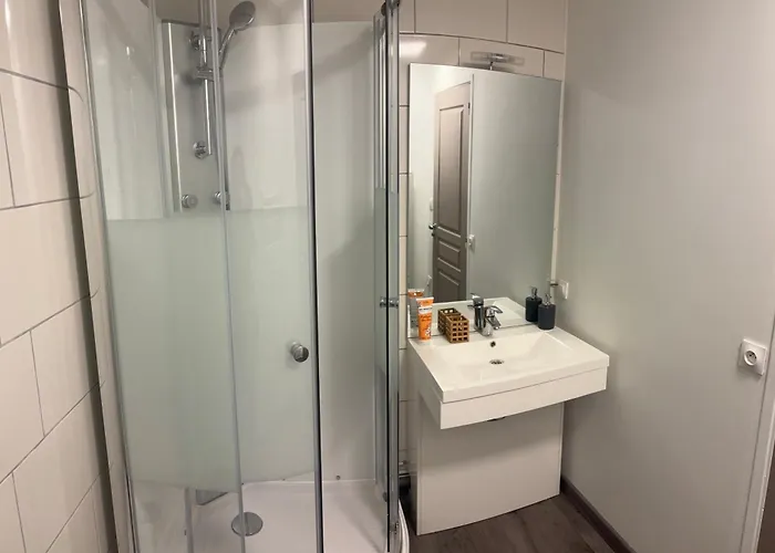 Apartment Charmante Maison En Centre *