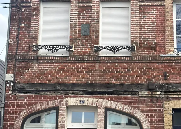 Apartment Charmante Maison En Centre *