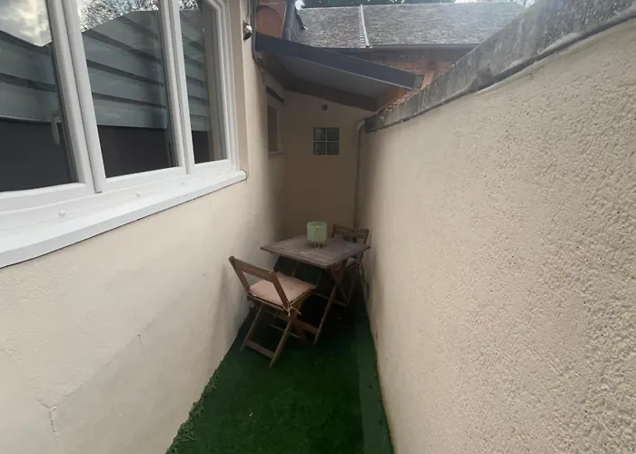 Apartment Charmante Maison En Centre *