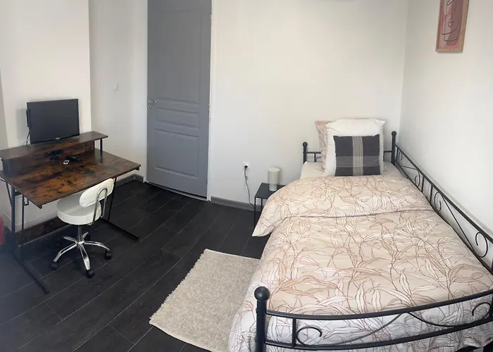 Charmante Maison En Centre * Brionne